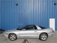 1997 Pontiac FIREBIRD