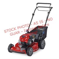 Recycler 150-cc 22-in Gas Self-propelled Lawn