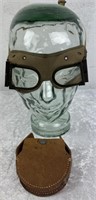 Pair Of WWII Japanese Army Goggles