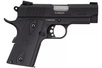 Taurus 1911 Officer Pistol - Black | 9mm | 3.5" Ba