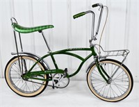 1969 Schwinn Sting-Ray Deluxe Bicycle