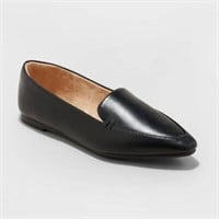 $20  Womens Hayes Loafer 8.5