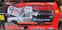 RACING CHAMPIONS 1/18TH SCALE DIECAST NASCAR TRUCK