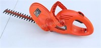 Black & Decker 14" Electric Hedge Trimmer