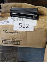 12ct swingline staplers
