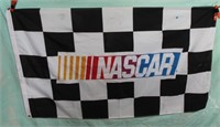 Racing Flag - Checkered Flag - 3' x 5'