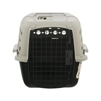 Petmate mate Traditional Plastic Dog Kennel