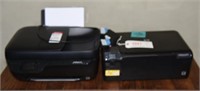 HP Officejet 3830 Print/Fax/Scan and HP Photo