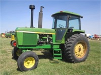 1977 John Deere (JD) 4430 Tractor