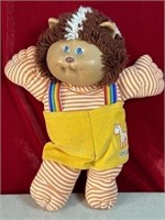 Vintage 1983 Cabbage Patch Koosas Doll!