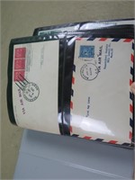 200 - First Day covers, First Issue, First Flight