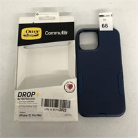 OTTERBOX COMMUTER IPHONE 12 PRO MAX CASE