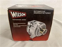 Wilson Automotive Alternator- 14720