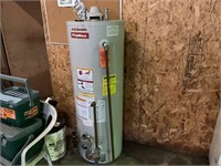 A.O.Smith hot water heater