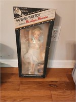 1982 16" Marilyn Monroe Doll In Box