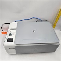 HP Photosmart C4280 All-in-One-Printer