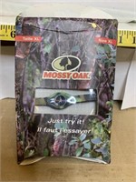 Mossy Oak  xlg. Bracelet