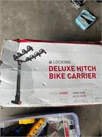 Bike carrier