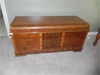 Lane Cedar Chest