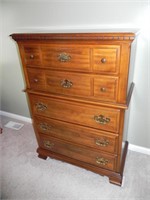 Chest of Drawers - 5 drawer, Sumter Cabinet