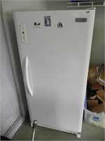 Frigidaire Upright Freezer