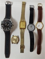 Assorted Watches