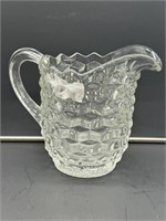 A.F. half gallon boudoir pitcher