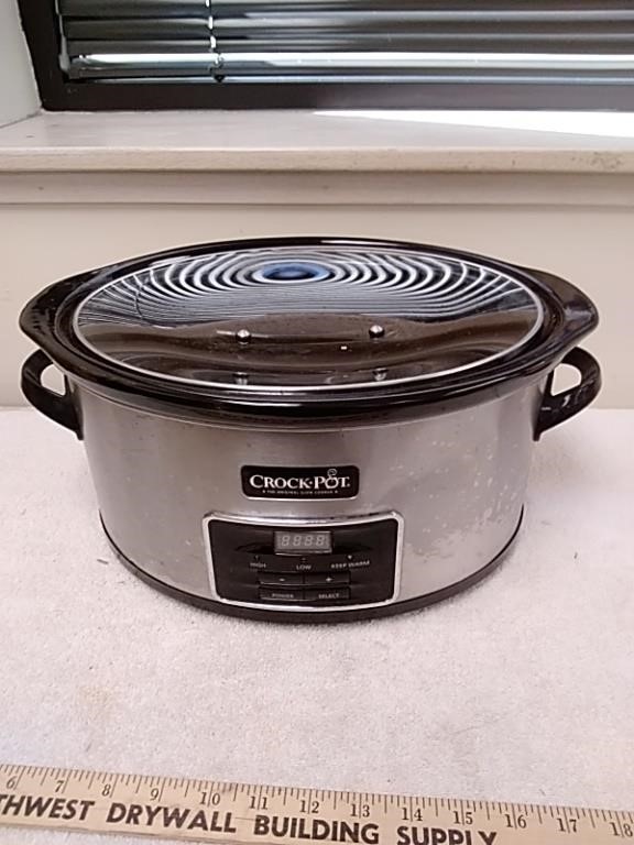 Crock-Pot