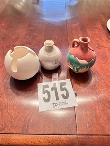 Pottery(DR)
