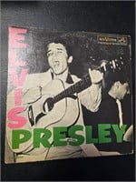 Elvis Presley  Vinyl Record