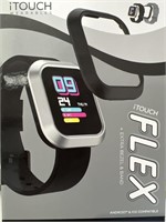 ITOUCH SMARTWATCH