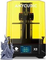 USED-Ultimate 4K Resin Printer