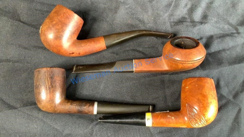 TOBACCO PIPES