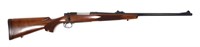 Remington Model 700 .375 H & H, 24" Barrel