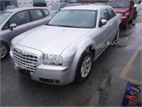 2005 Chrysler 300