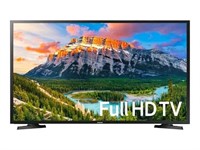 Samsung 32" Full HD Smart TV N5300 - 2 HDMI Ports