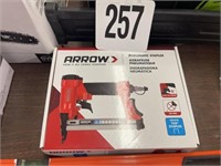 ARROW PNEUMATIC STAPLER