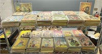 Little Golden Books Lot Collection