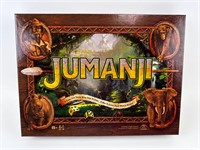 New Jumanji The Game Board Game