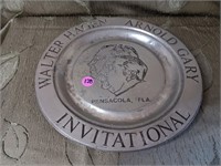 Walter Hagen Arnold Gary Invitational Pensacola -