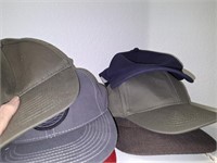 BASEBALL HATS