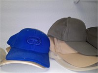 BASEBALL HATS