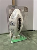 Autograph Vikings Football