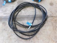 5-ft roll of hydraulic hose 1/2"