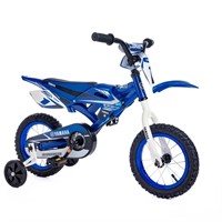 FM8010  Yamaha Motobike for Children 12in
