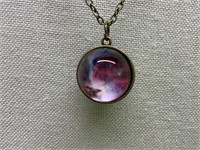 Sphere Galaxy Orbit Space Relaxing Charm and