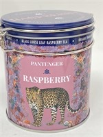 New Raspberry Tea. Raspberry Loose Leaf Tea 3.5