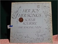 Her Joy Her Songs