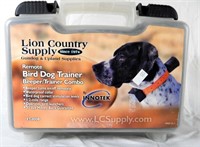 Lion Country Supply Bird Dog Trainer