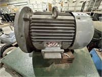 CMG 5.5Kw Electric Motor